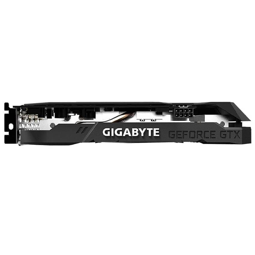 Placa De Video Gigabyte Geforce Gtx 1660 Ti Oc 6gb